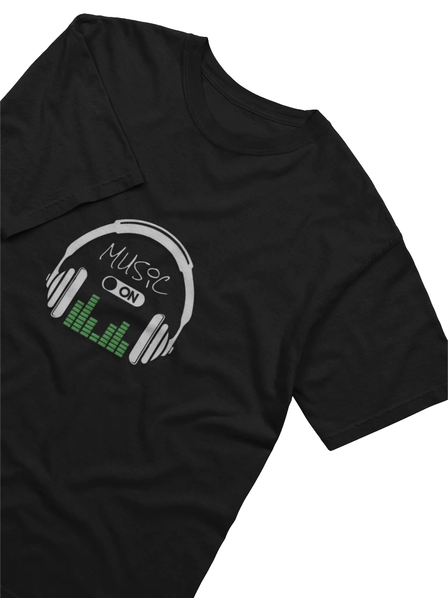 Ultra-Soft Relaxed Fit Tee product image (29)