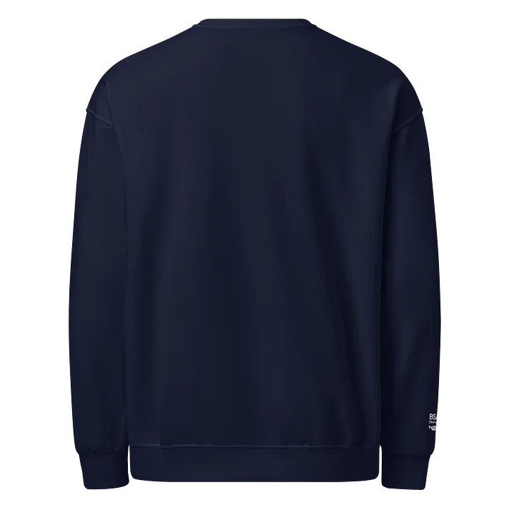 Unisex Crew Neck Sweatshirt product image (2)