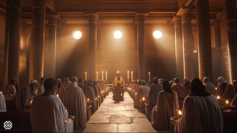 Priest's Chants (Digital Download) product image (1)