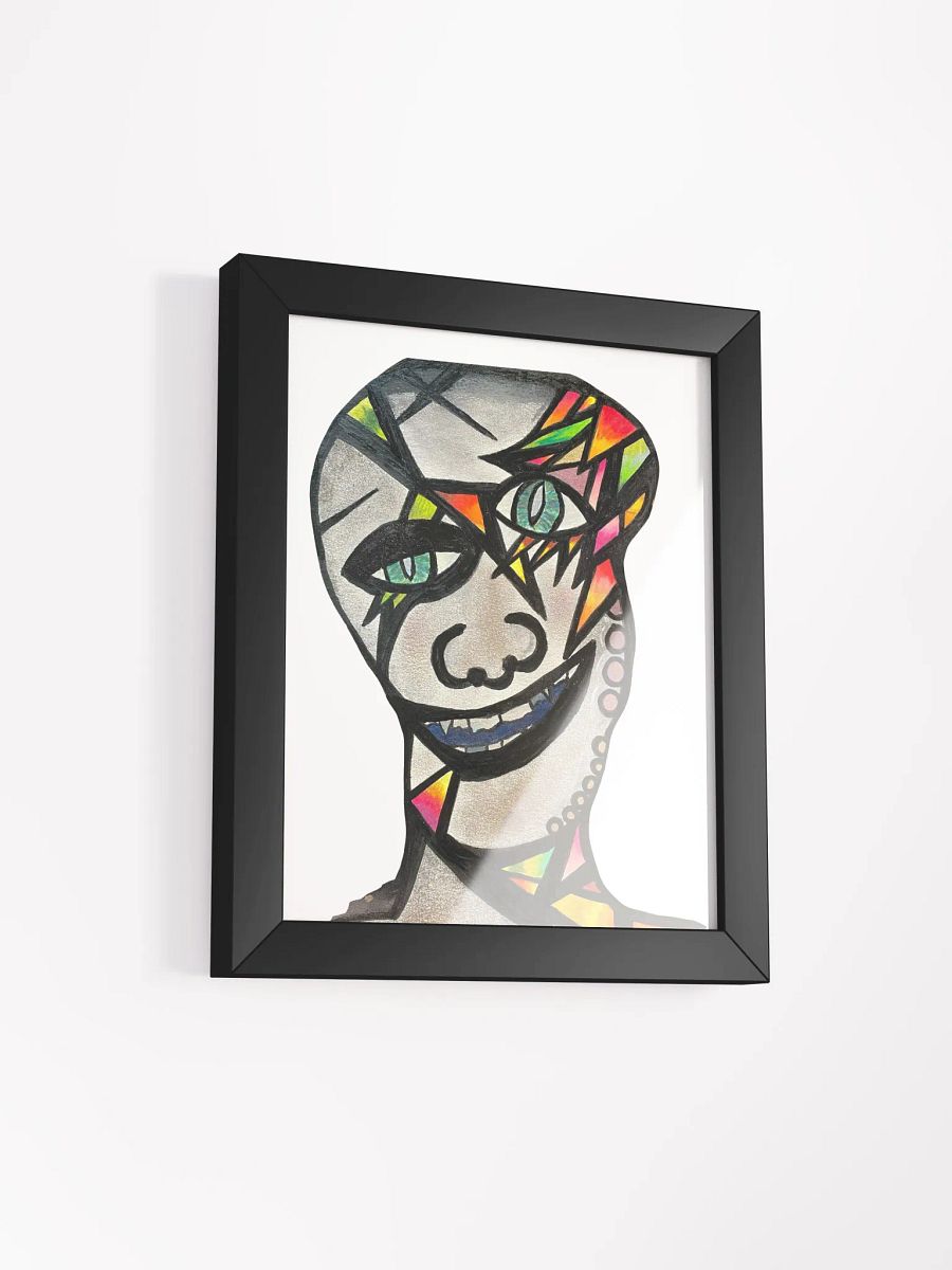 Mirror, Mirror > ǝɯ.404 < product image (2)