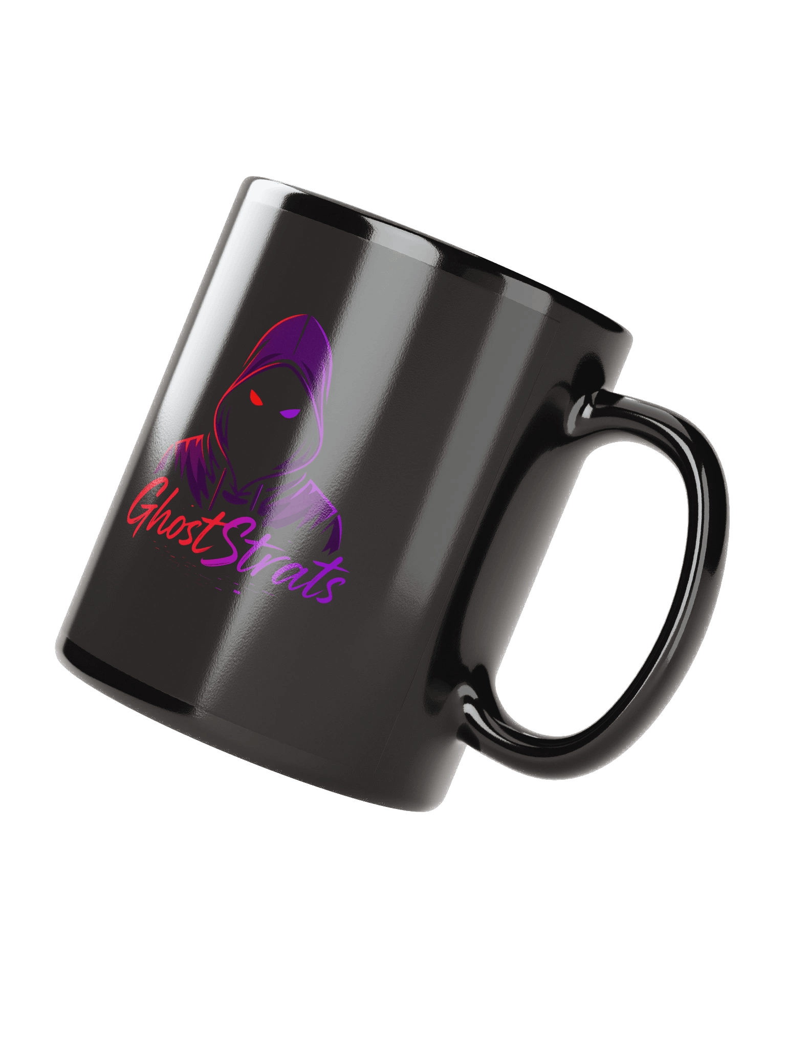 GhostStrats Mug product image (3)