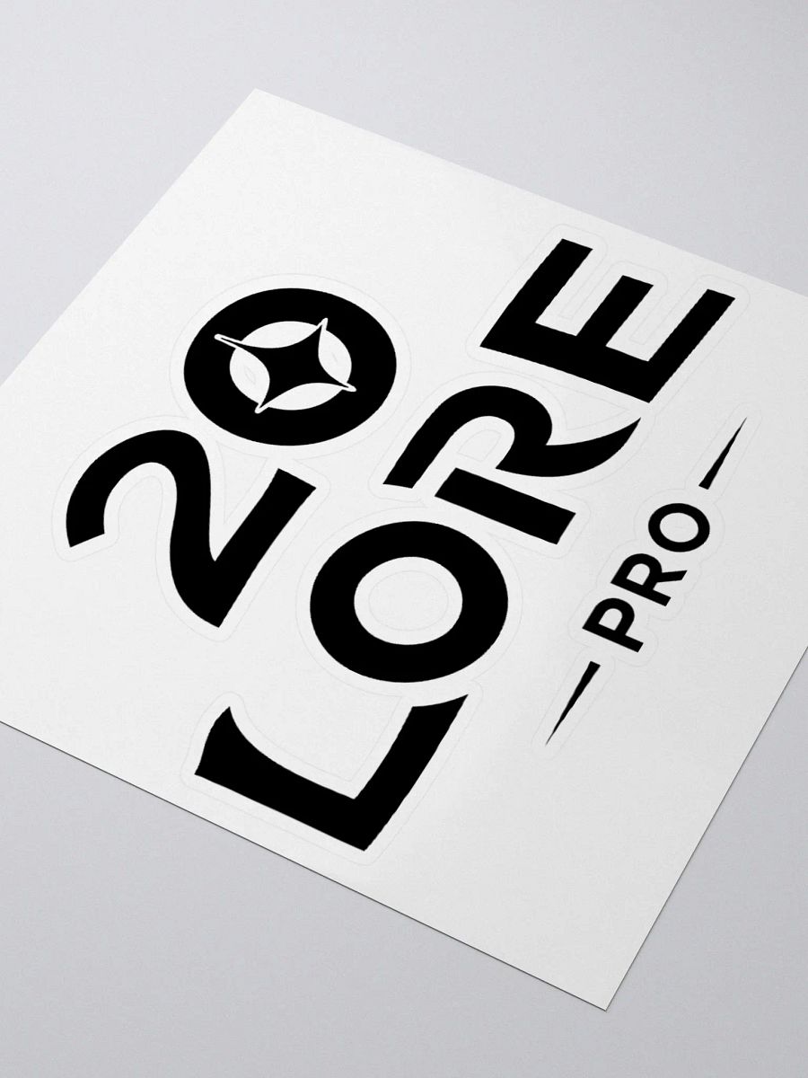 20Lore Stickers product image (3)