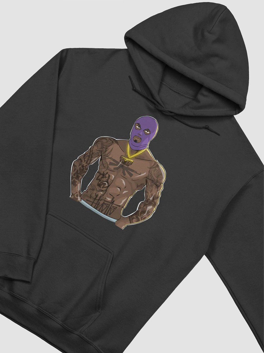 Tyrone Hoodie product image (27)