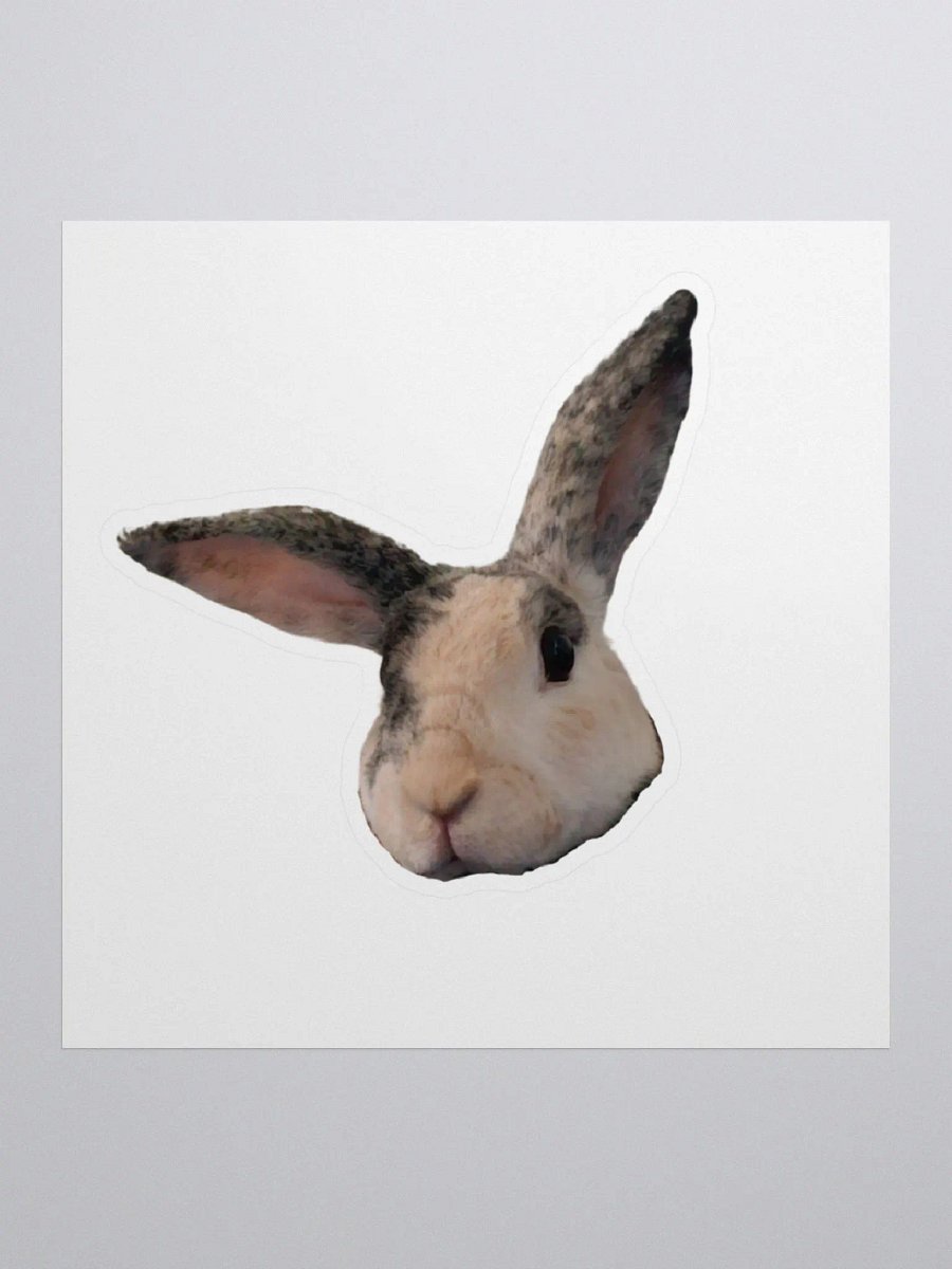 BEANS Sticker product image (1)