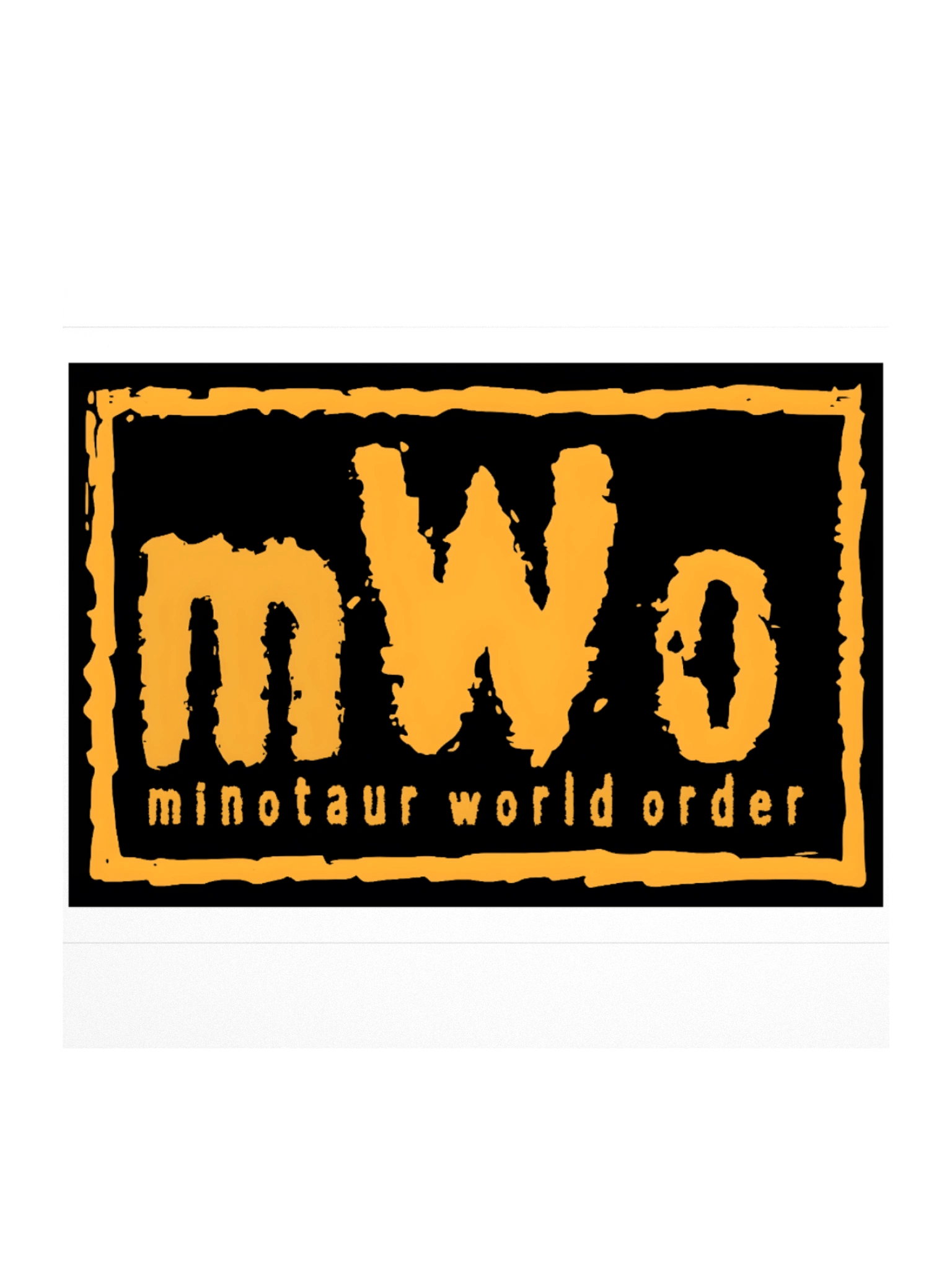 mWo Stickers product image (1)