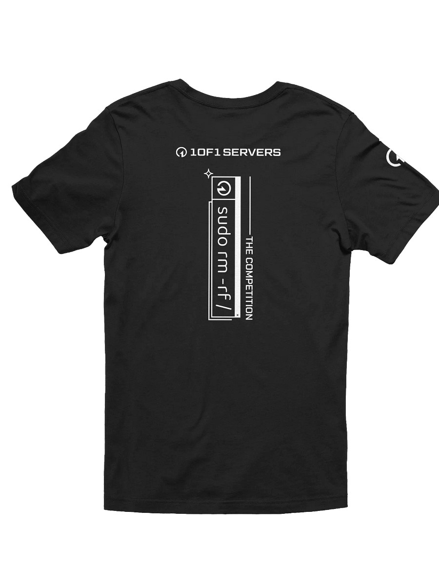 Sudo Tee - Vintage product image (2)