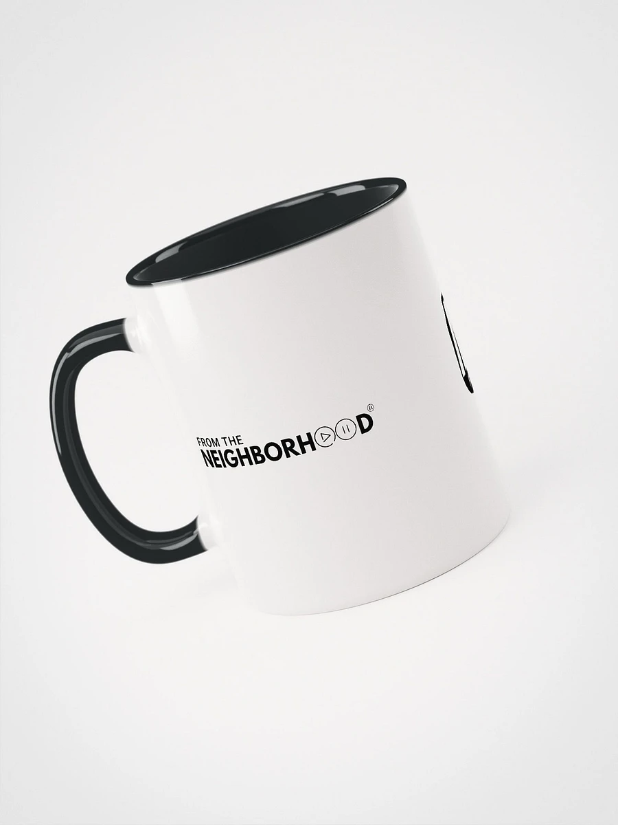 Mortgage : Ceramic Mug product image (15)