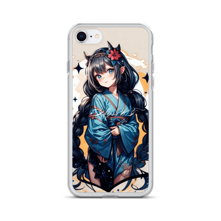 Blackheat AbyssVT Iphone Case product image (20)