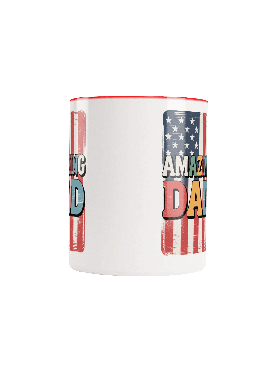 Amazing Dad product image (9)