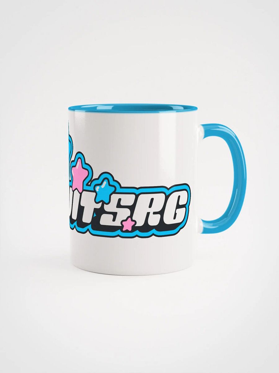 WOWITSRG - Star Logo Mug product image (3)