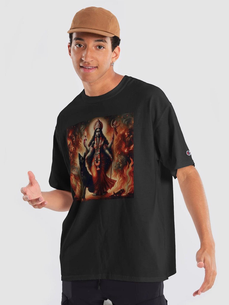 Kali maa and Black Dog product image (9)