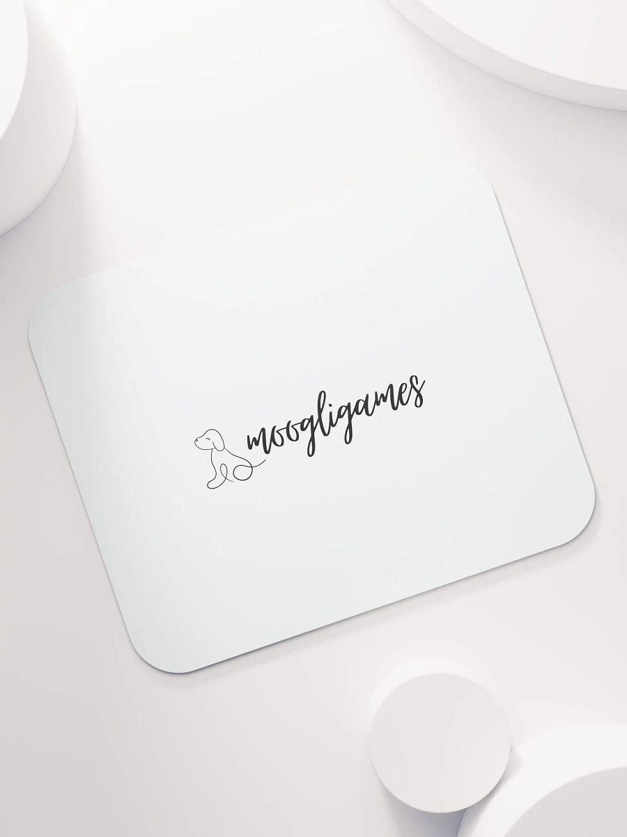 Moogli Mouse Pad product image (7)