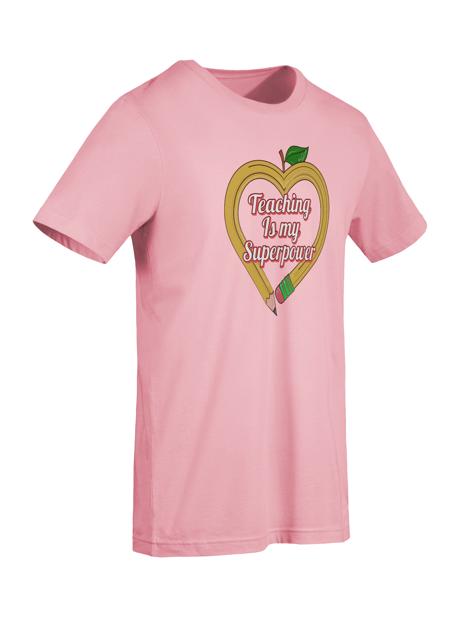 Superhero Comfort T product image (78)