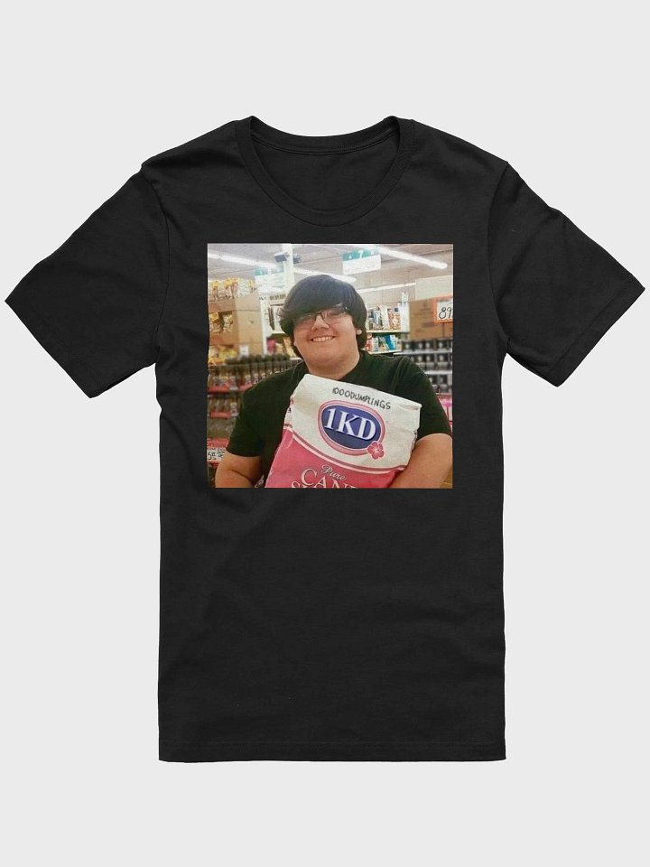 Sugar Boy | Unisex T-shirt product image (1)