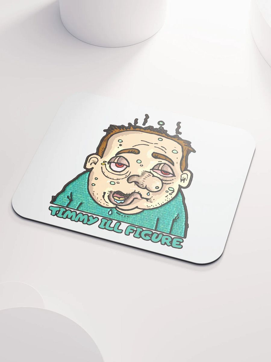 TIMMY ILL FIGURE product image (3)