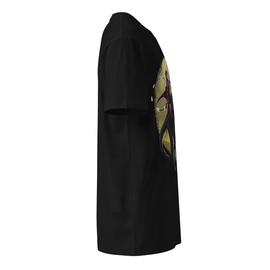 Judgment Day - Unisex Shirt product image (8)