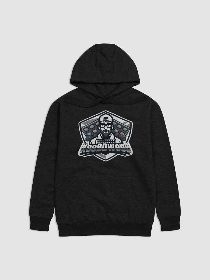 Dweeb Hoodie product image (1)
