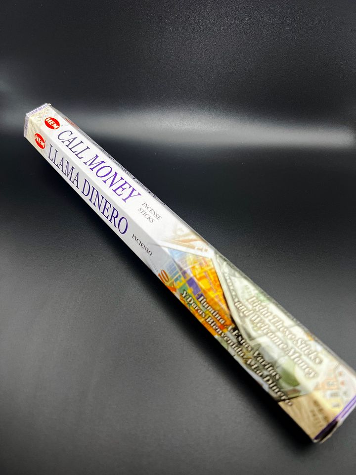 Assorted HEM Incense product image (2)