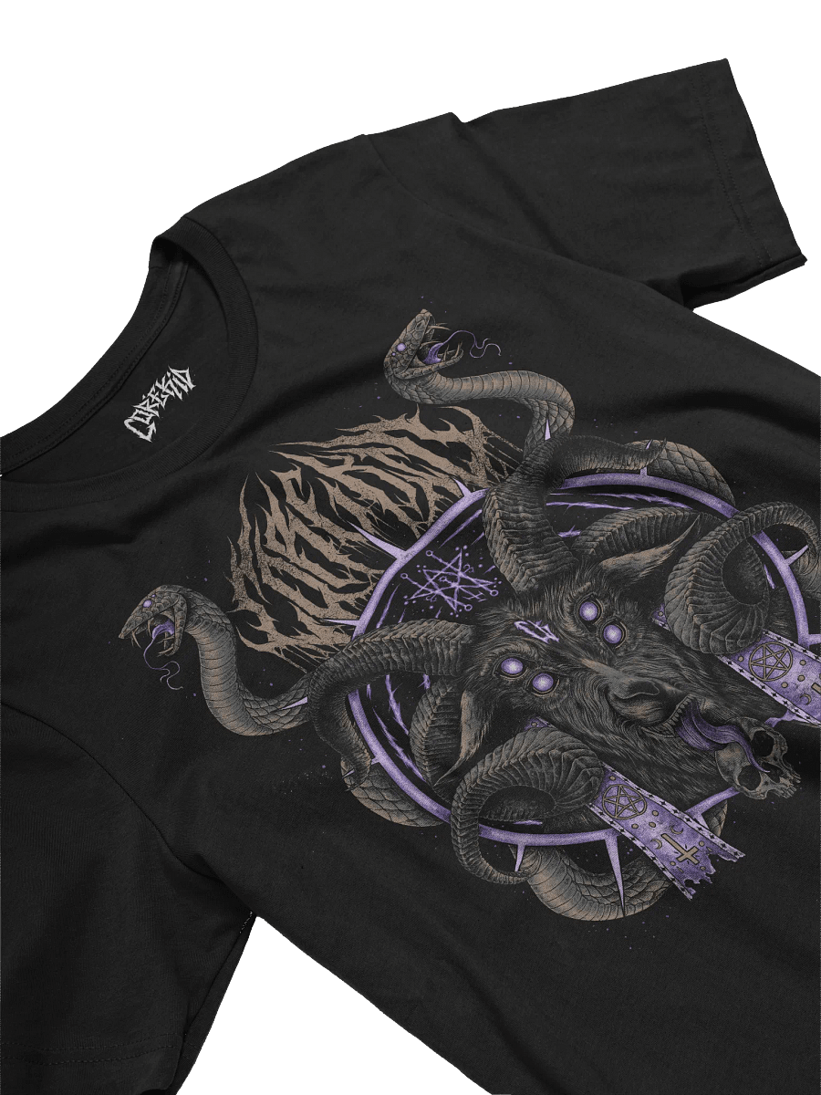 ETHEREAL GOAT product image (3)