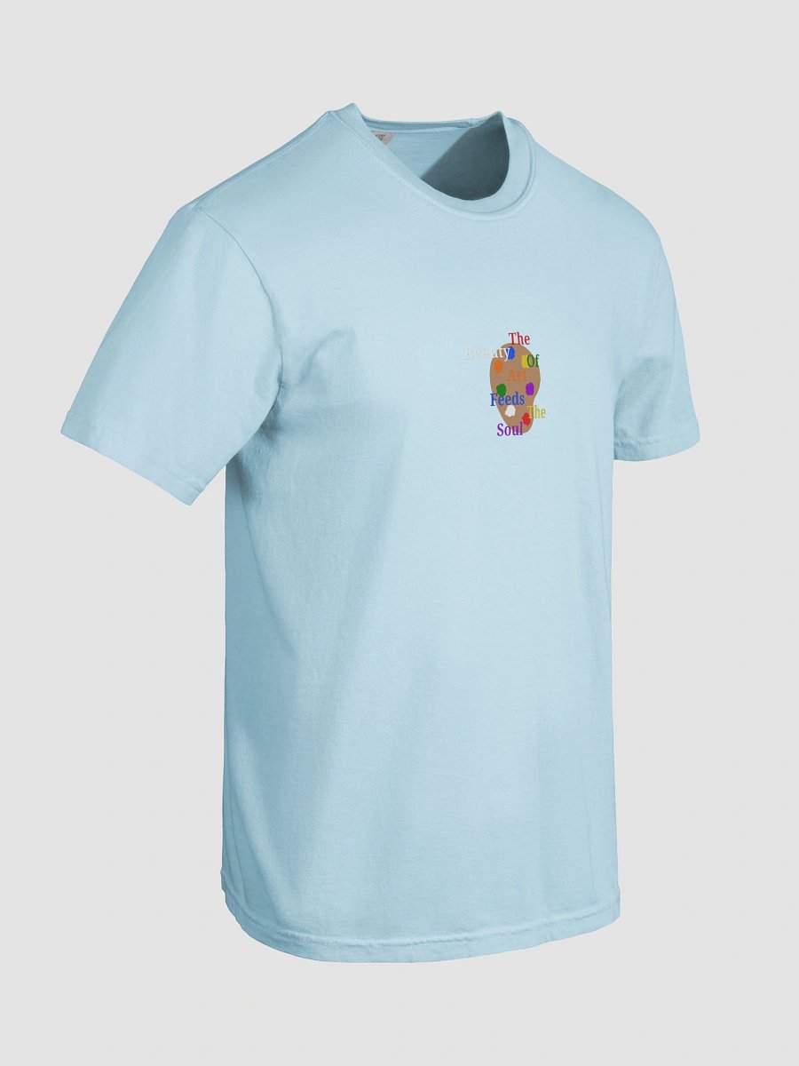 Soulful Palette Comfort Tee product image (7)