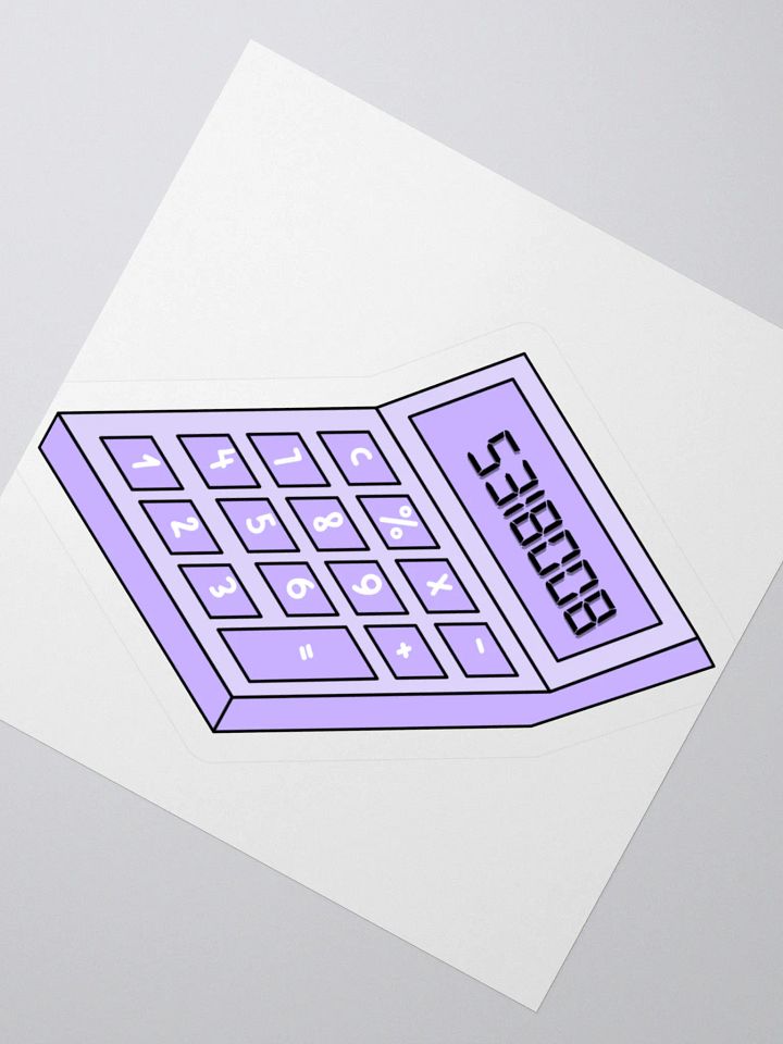 5,318,008 Sticker product image (2)