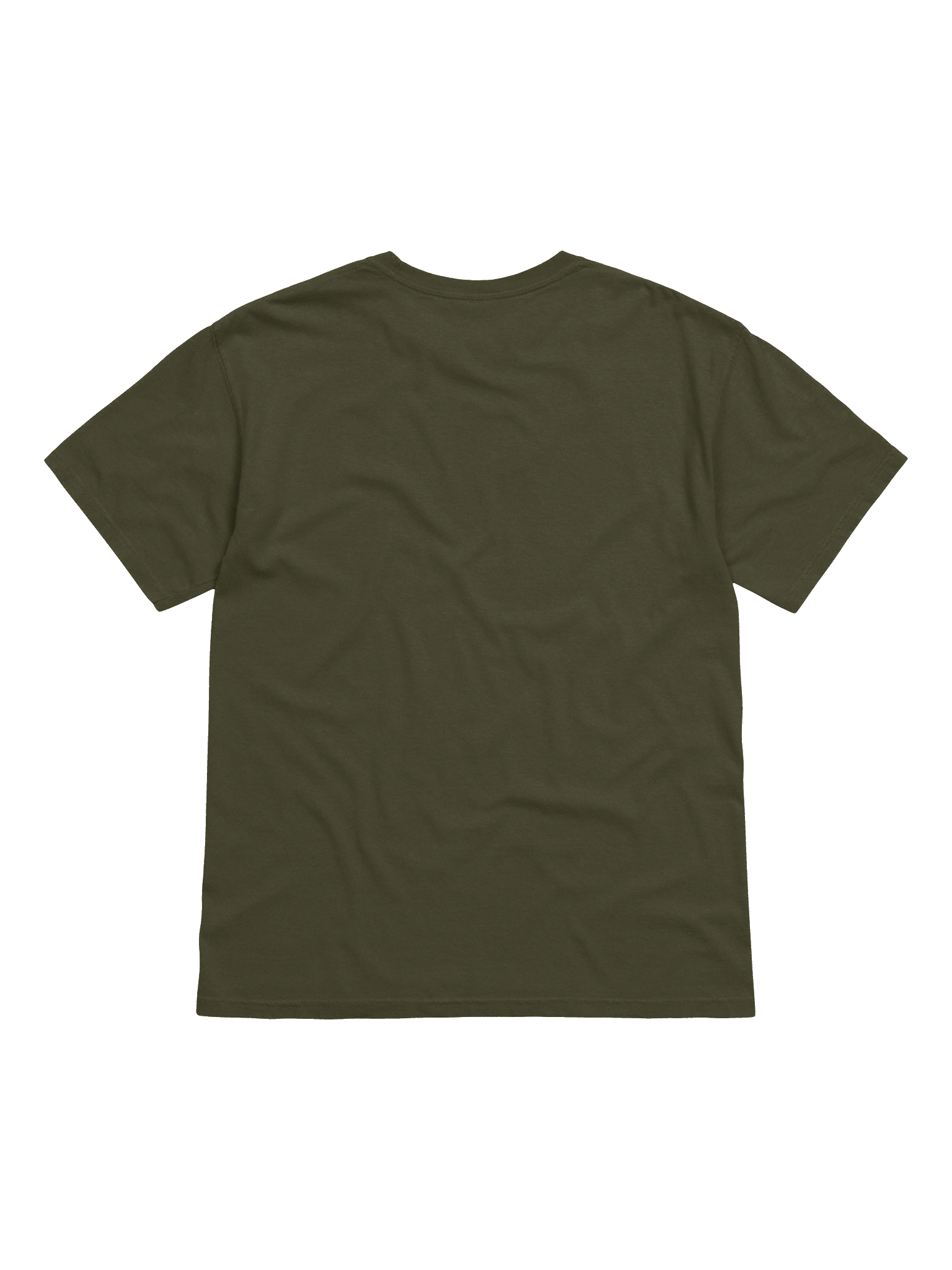 MUNDUS SINE CAESARIBUS Tee - Embroidered product image (32)