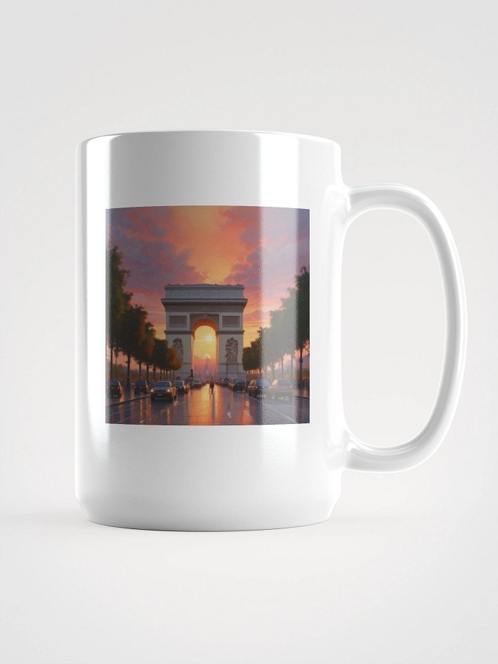 Arc de Triomphe product image (1)