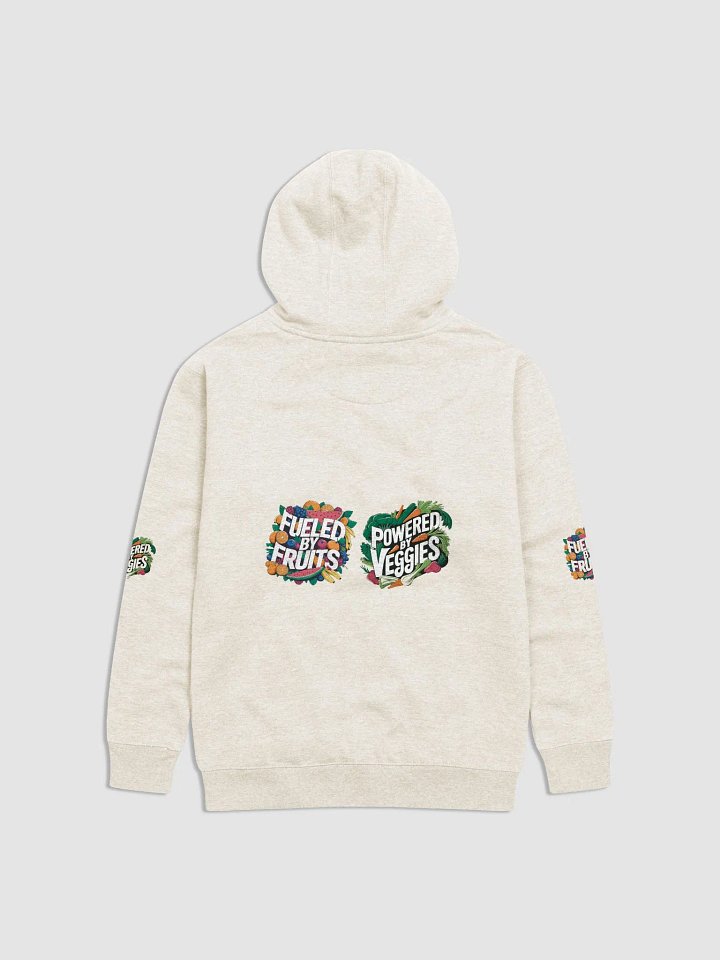 Farmer's Market: Fresh, Local, and Sustainable product image (2)