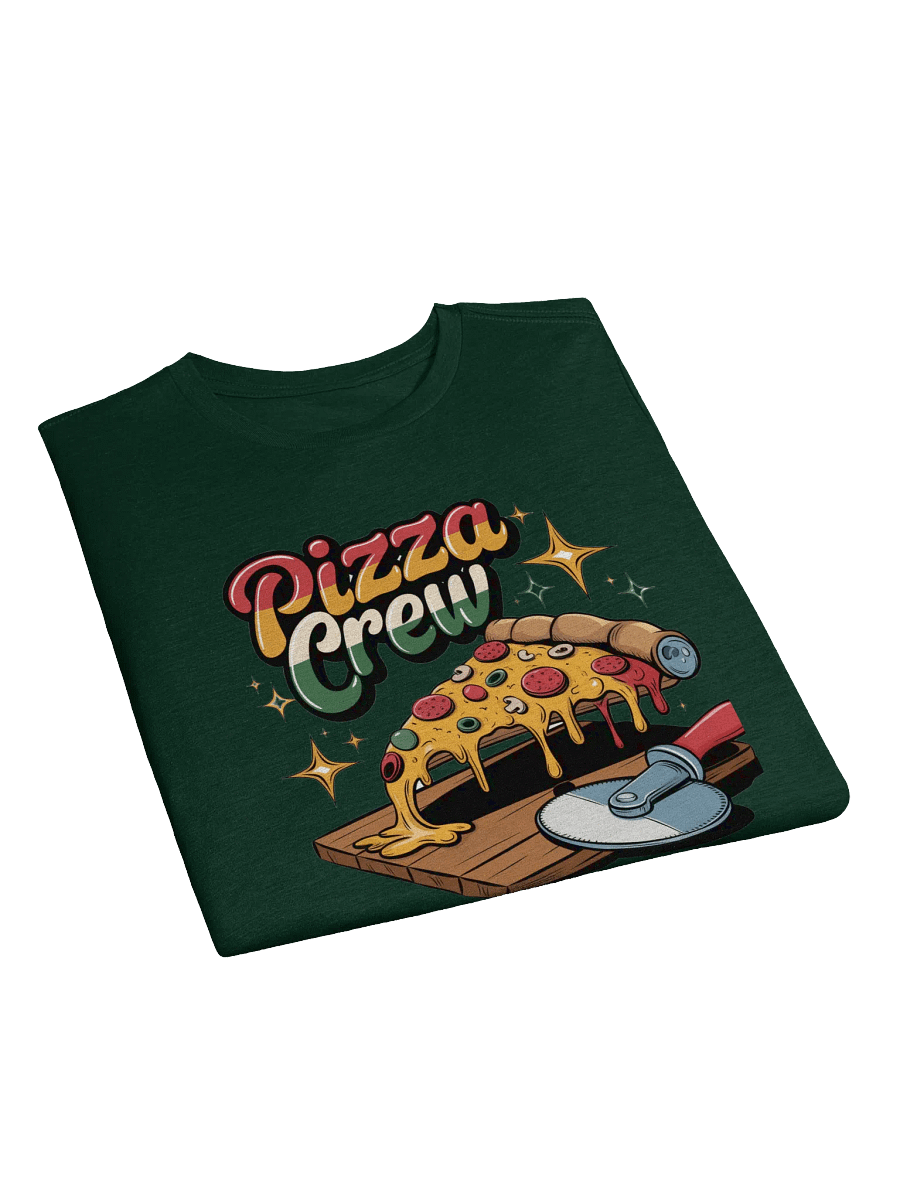 Pizza Crew product image (3)