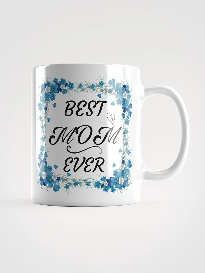Best mom ever product image (2)