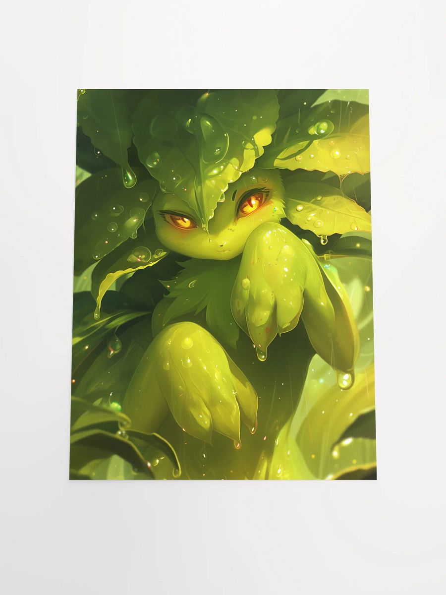 Mystical Nature Spirit Poster product image (7)