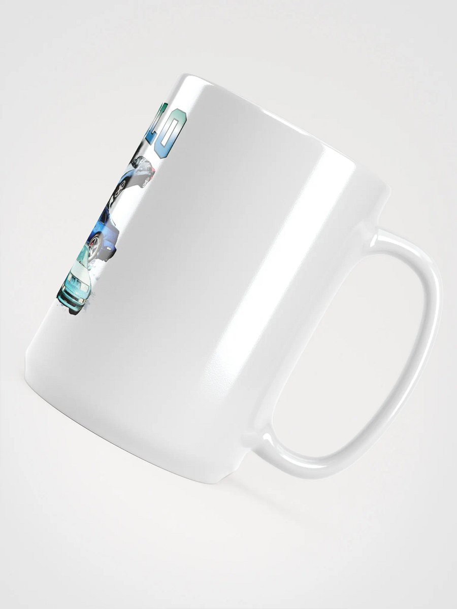 300zx Vintage Mug product image (4)