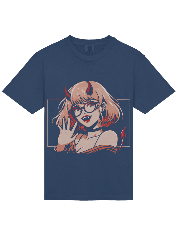 Cute and Sweet Dream Succubus Tee product image (7)