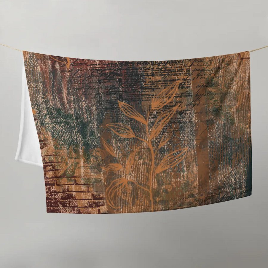 A Cozy and Soft Blanket for Cool Nights product image (10)