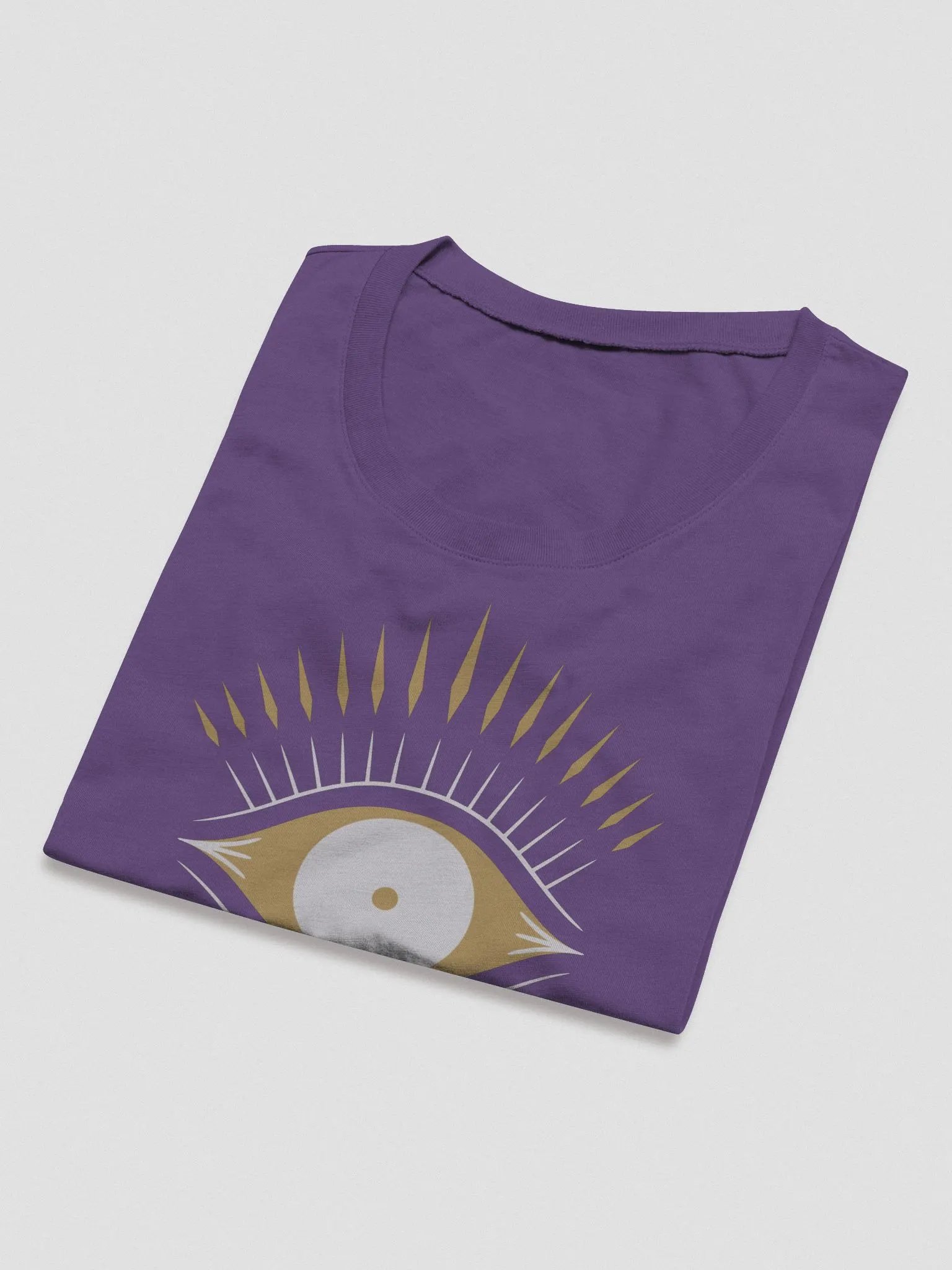 Women's Visiionaire Eye Tee product image (5)