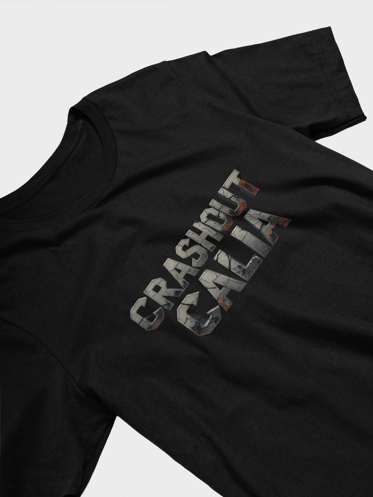 Woman's Crashout Tee product image (3)