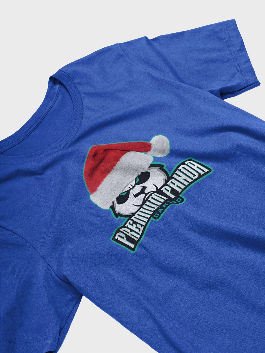 Santa Panda Premium Tee product image (9)
