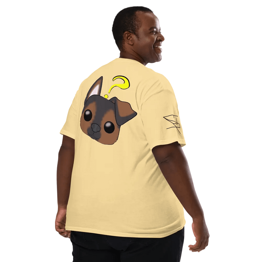 Yellow Puppy Shirt 7 product image (10)
