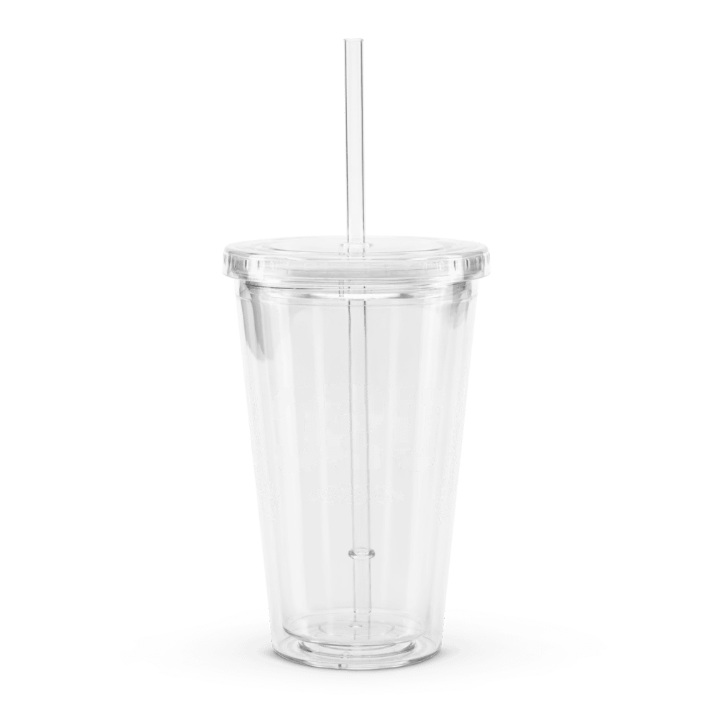 USC | University Cup w/ straw product image (2)