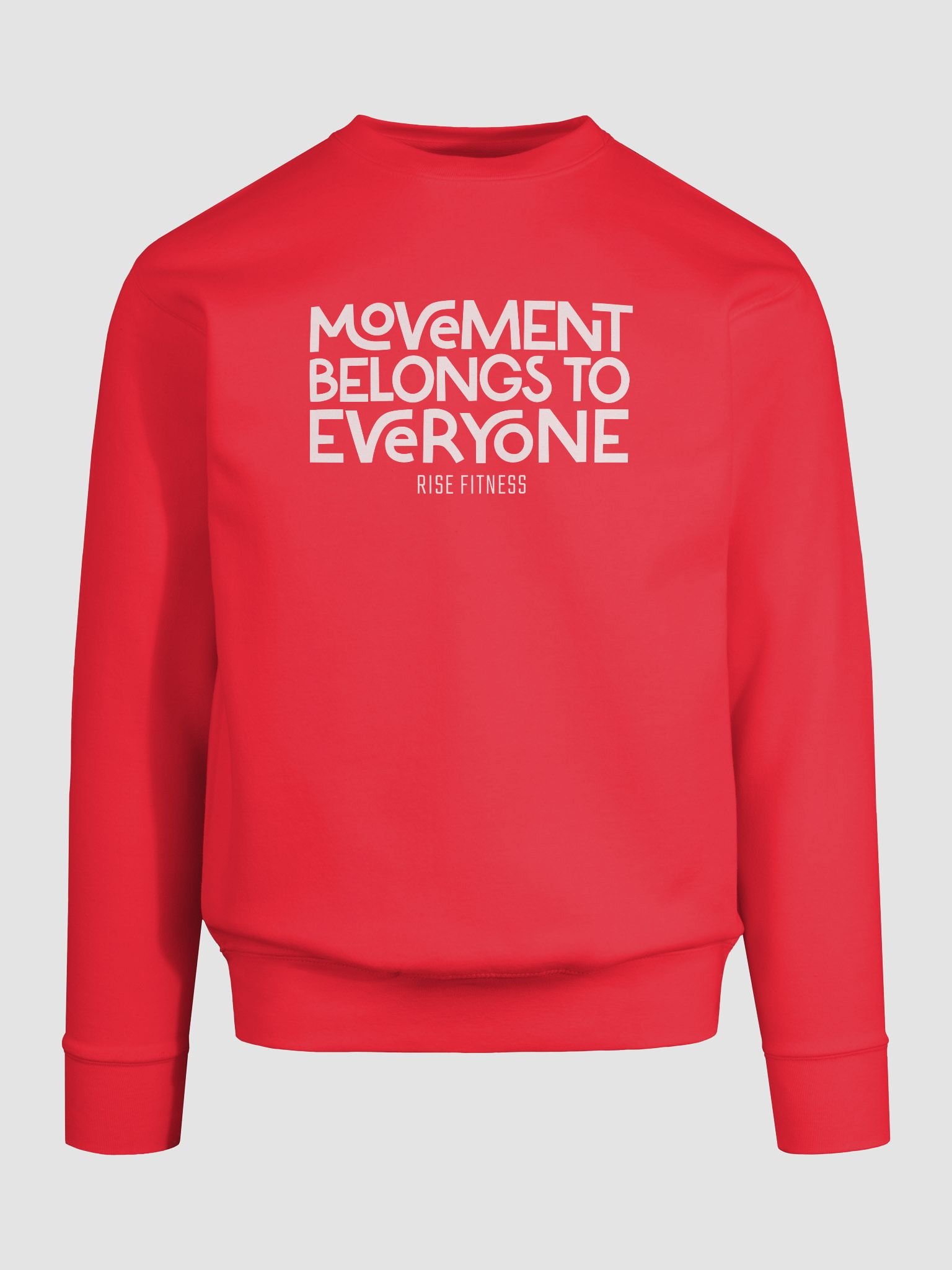 Movement Belongs to Everyone product image (99)