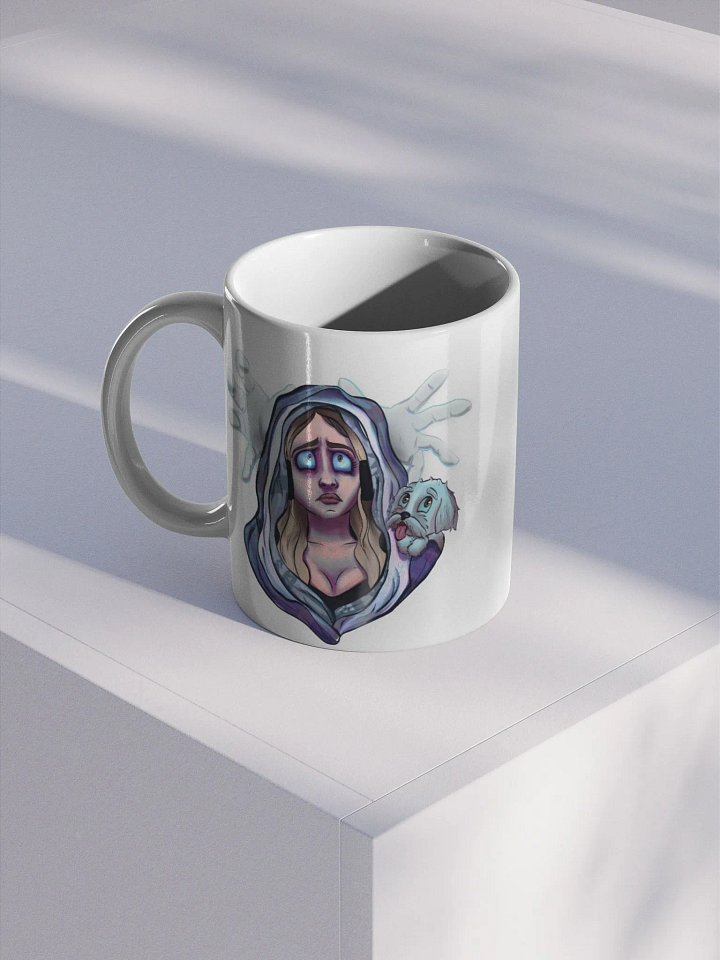 Hangry&Olaff's Logo MUG product image (1)