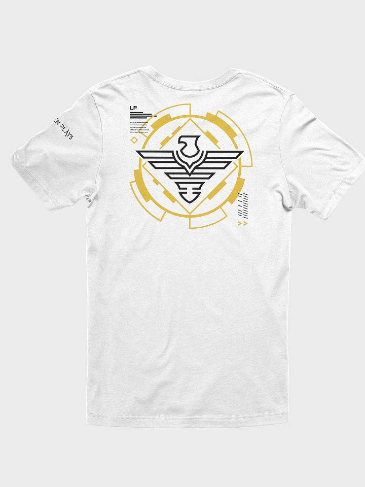 Tech T Shirt (Light Colours) product image (12)
