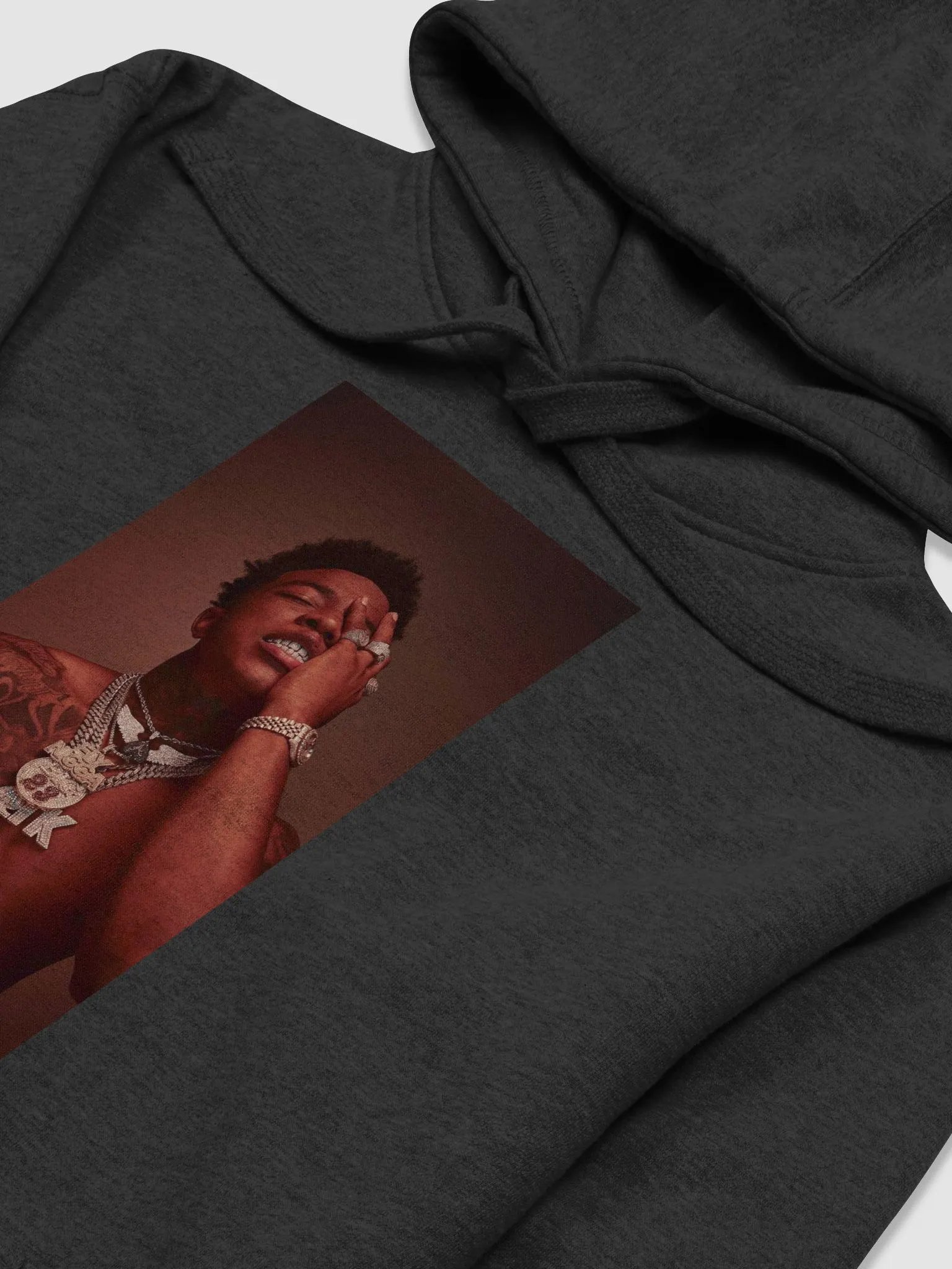 Yungeen Ace Hoddie product image (3)
