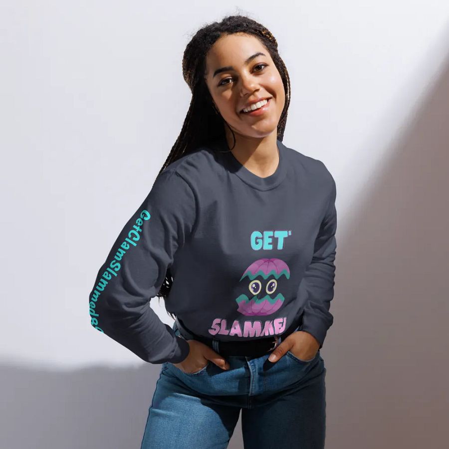Whimsical GCS Long Sleeve Shirt product image (6)