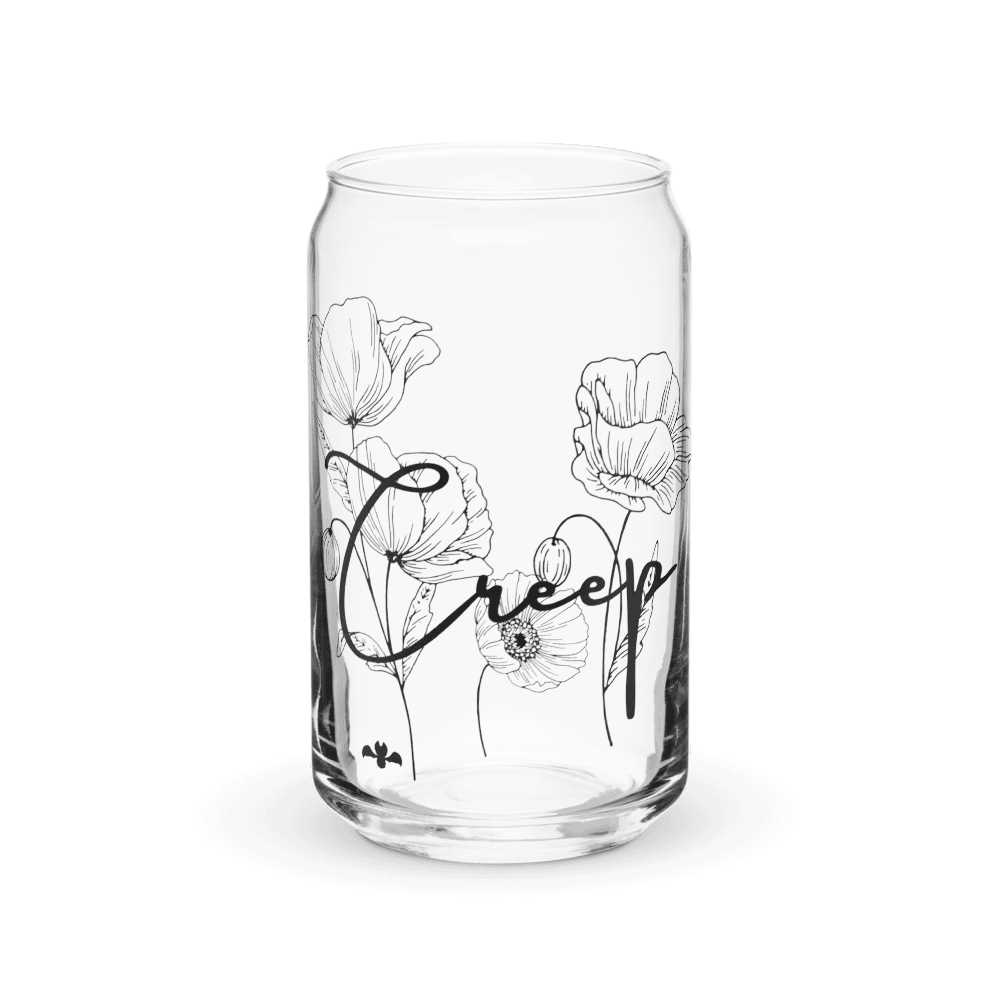 Creep Glass product image (1)