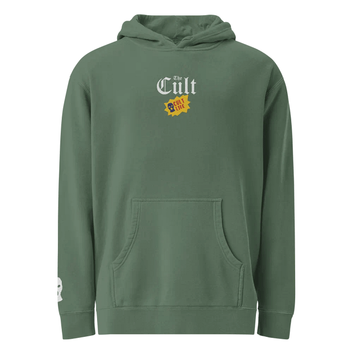 THE CULT HOODIE product image (1)