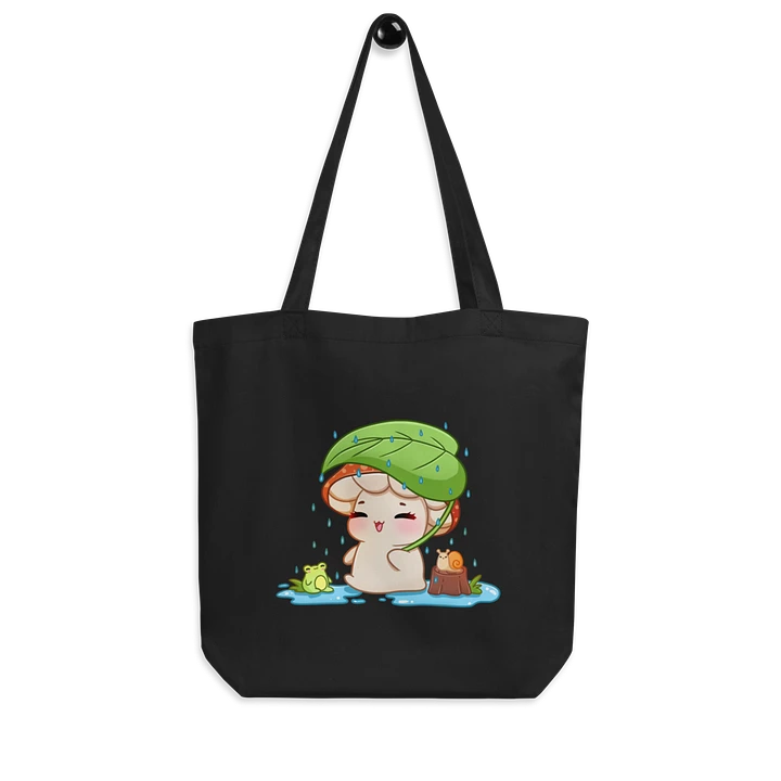 Rainy Day Eco-Friendly Tote product image (2)