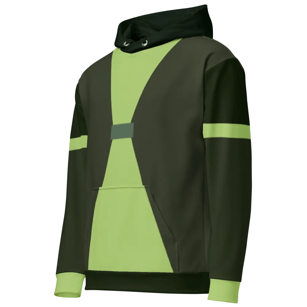 Swift Spark: The Phantom Cosplay Hoodie product image (9)