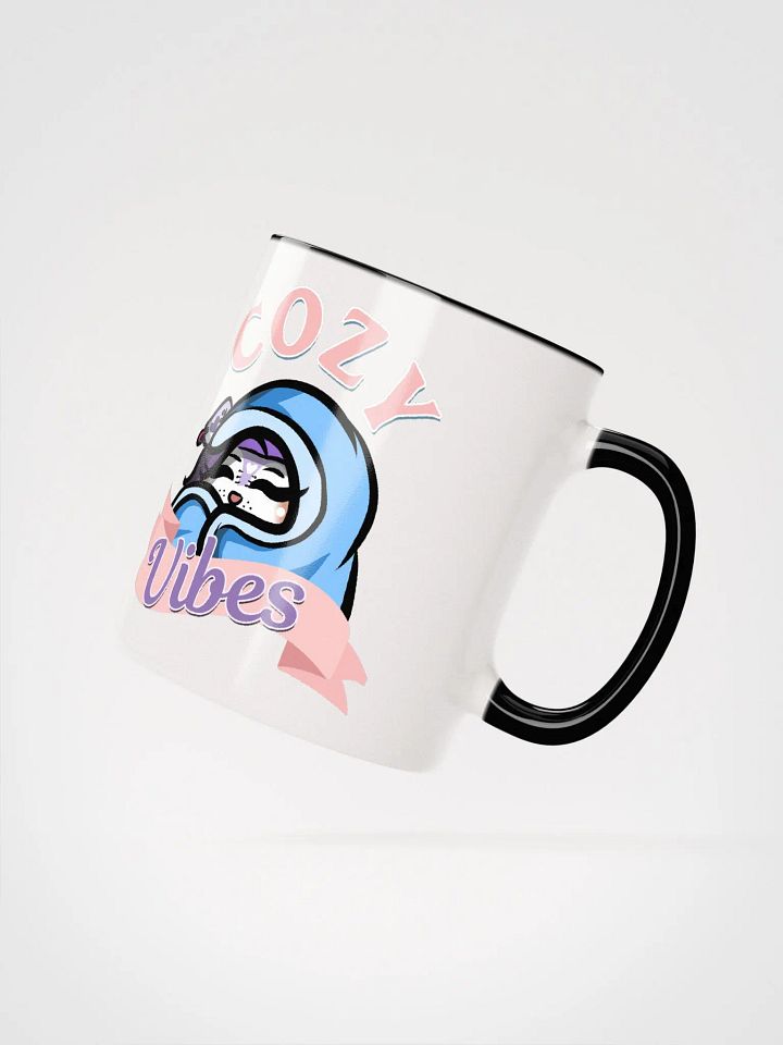 Cozy Vibes Mug product image (3)
