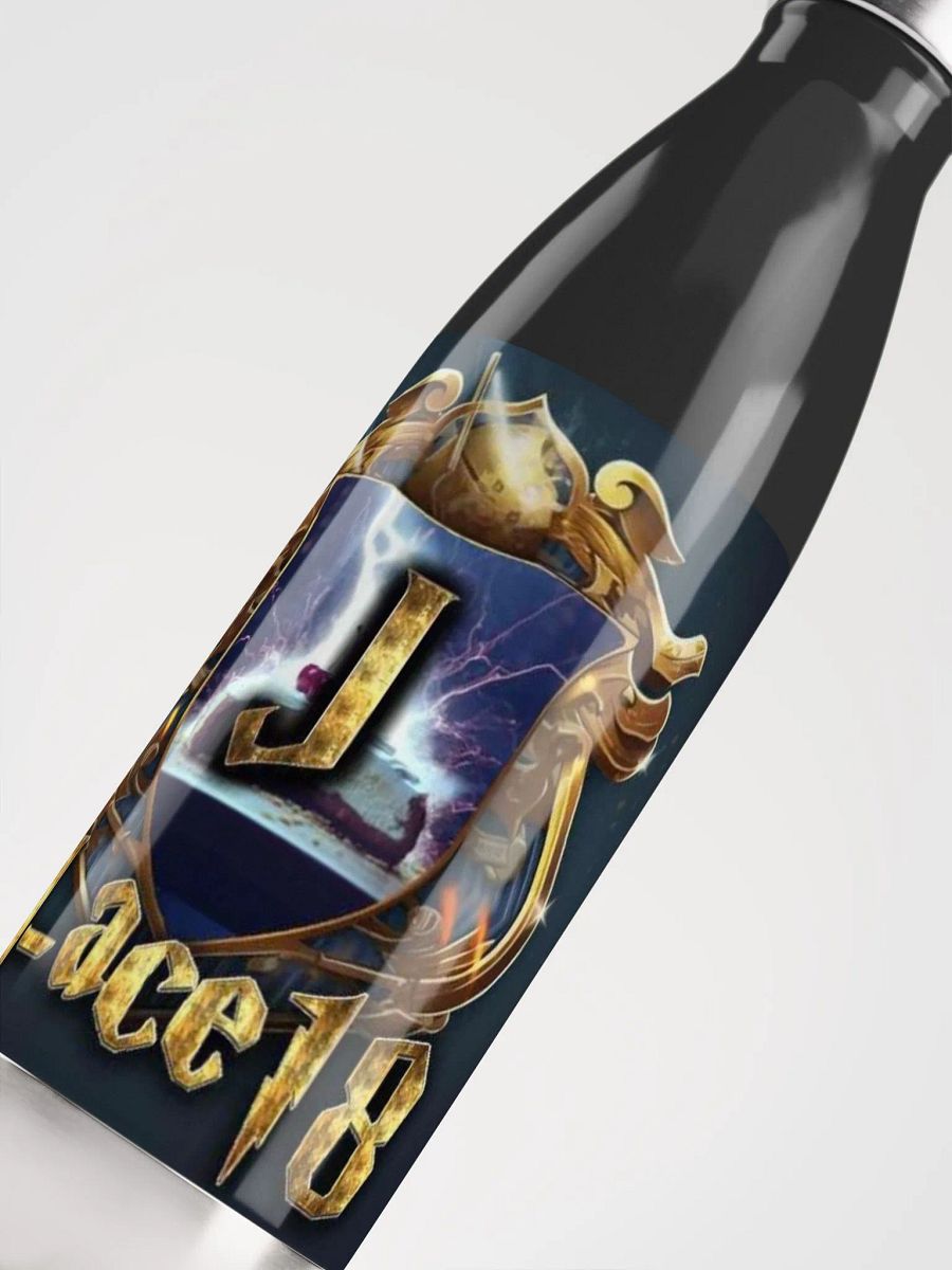 J-Ace Stainless Steel Bottle product image (9)